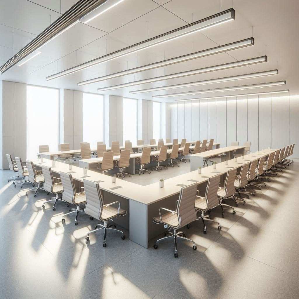 采购部门在写字楼办公员工健康监测中怎样预防供应商连续来访引发的信息遗漏